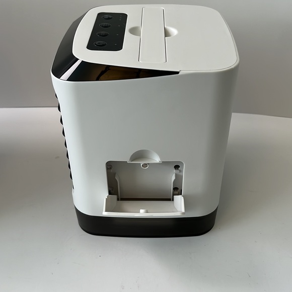 Mini Air Cooler Humidifier, 480ml - Picture 11 of 14